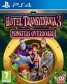 compare prices for Hotel Transylvania 3: Monsters Overboard on PS4