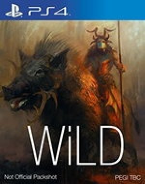 WiLD box art