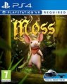 compare prices for Moss on PS4