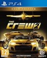 compare prices for The Crew 2 Gold Edition on PS4