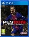 compare prices for PES 2019 on PS4