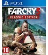 compare prices for Far Cry 3 Classic Edition on PS4