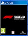 compare prices for F1 2018 - Headline Edition on PS4