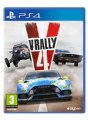 compare prices for V-Rally 4 on PS4