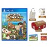 compare prices for Harvest Moon: Light of Hope Collector's Edition on PS4