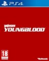 compare prices for Wolfenstein: Youngblood on PS4