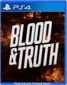 compare prices for Blood and Truth (PSVR) on PS4