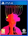 compare prices for Transference on PS4