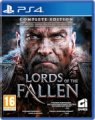 compare prices for Lords of the Fallen - Complete Edition on PS4