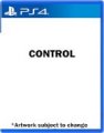 compare prices for Control on PS4