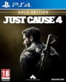 compare prices for Just Cause 4 - Gold Edition on PS4