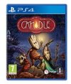 compare prices for Candle: The Power of the Flame on PS4