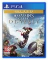 compare prices for Assassins Creed Odyssey Gold Edition on PS4