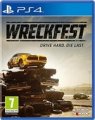 compare prices for Wreckfest on PS4