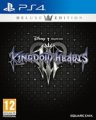 compare prices for Kingdom Hearts 3 Deluxe Edition on PS4