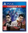 compare prices for Yakuza 0 PlayStation Hits on PS4