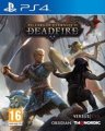compare prices for Pillars of Eternity II: Deadfire on PS4