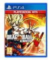 compare prices for Dragon Ball Xenoverse - Playstation Hits on PS4