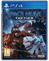 compare prices for Space Hulk: Tactics on PS4