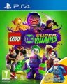 compare prices for LEGO DC Super-Villains Mini Figure Edition on PS4
