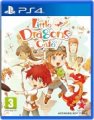 compare prices for Little Dragon's Café on PS4
