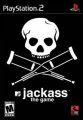 compare prices for Jackass The Game on PS2