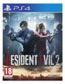 compare prices for Resident Evil 2 Remake on PS4