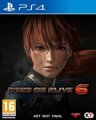 compare prices for Dead or Alive 6 on PS4
