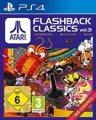 compare prices for Atari Flashback Classics Volume 3 on PS4