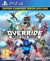 compare prices for Override: Mech City Brawl - Super Charged Mega Edition on PS4