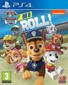 compare prices for Paw Patrol: On a roll! on PS4