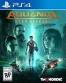 compare prices for Aquanox Deep Descent on PS4