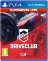 compare prices for Driveclub - Playstation Hits on PS4