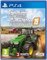 compare prices for Farming Simulator 19 on PS4