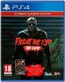 compare prices for Friday the 13th: The Game Ultimate Slasher Edition on PS4