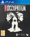 compare prices for The Occupation on PS4