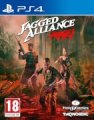 compare prices for Jagged Alliance: Rage! on PS4