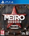 compare prices for Metro Exodus Aurora Limited Edition on PS4