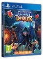 compare prices for Grave Danger on PS4
