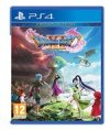 compare prices for Dragon Quest XI: Echoes Of An Elusive Age - Edition of Light on PS4