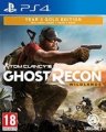 compare prices for Tom Clancy's Ghost Recon WildlandsYear 2 Gold Edition on PS4