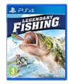 compare prices for Legendary Fishing on PS4