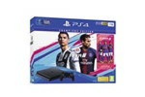 FIFA 19 Champions Edition 1TB - Early Access Bundle box art