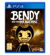 compare prices for Bendy and the Ink Machine on PS4