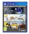 compare prices for Bridge Constructor Compilation on PS4