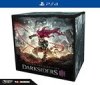 compare prices for Darksiders III Collector's Edition on PS4