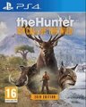 compare prices for The Hunter: Call of the Wild - 2019 Edition - PS4 on PS4