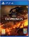 compare prices for Warhammer 40000 Adeptus Titanicus Dominus on PS4
