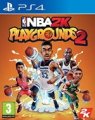 compare prices for NBA 2K Playgrounds 2 on PS4