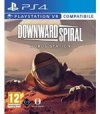 compare prices for Downward Spiral: Horus Station (PSVR) on PS4